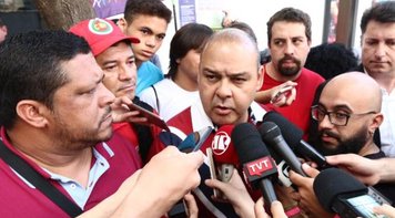 Centrais devem ocupar Brasília e preparam outra Greve Geral