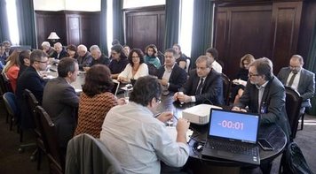 Banco do Brasil: Contraf-CUT orienta aprovação da proposta para a Cassi