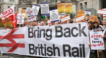 Busca de lucros, preços altos e baixa qualidade causam desprivatizações em 60 países