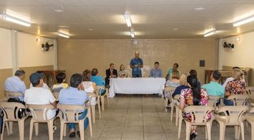 Bancários MS discutem PDVE da Caixa em assembleia no sindicato