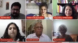 FSM: Bancários apresentam projeto de assistência às vítimas de violência doméstica