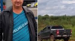 Dirigente do MST é sequestrado e assassinado a tiros no interior do Paraná