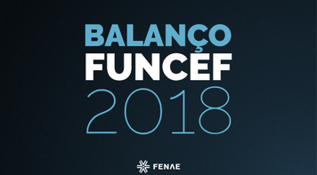 Apesar de superávit, Funcef não garante redução de equacionamento