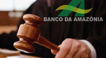 TRT 14 nega recurso ao Banco da Amazônia e o condena a pagar 7ª e 8ª horas a supervisores