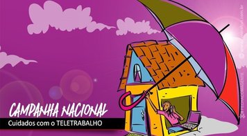 De saúde e jornada ao medo de ser esquecido, estudo detalha ‘home office’ no setor bancário