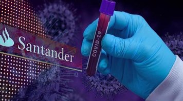 Mais um caso de coronavírus na categoria bancária, em Cuiabá