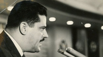 Bancário Aluízio Palhano, morto e desaparecido na ditadura, tem restos mortais identificados