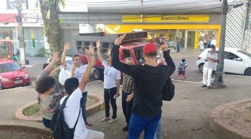 Bancários aprovam Greve Geral para o dia 30 de junho