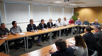 Segurança: Bancários cobram reabertura de agências fechadas após ataques