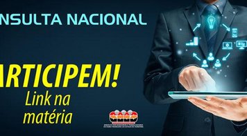 Bancários, participem da consulta digital que definirá os temas da Campanha Nacional 2022