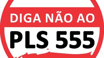 Bancários de todo o País participam de mobilização contra o PLS 555