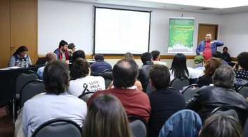 Bancários do Banco do Brasil debatem pautas específicas em grupos