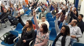 Bancários do Bradesco definem pauta de reivindicações