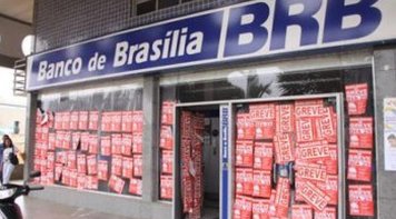 Benefícios no BRB são fruto da luta dos bancários