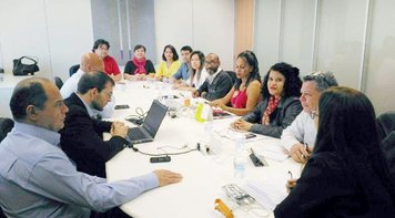 Bancários do Itaú se reúnem com o banco no GT de Saúde nesta quinta (11)