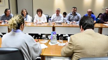 Bancários do Santander querem avanços no Acordo Aditivo à CCT