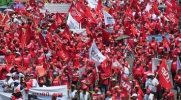 Bancários na defesa da Previdência. Ato dia 20 na Praça da Sé