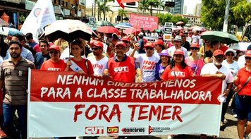 Sindicato completa 83 anos de lutas e conquistas