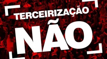 Bancários protestam no dia 9 para pressionar STF a não aprovar terceirização de atividades-fim