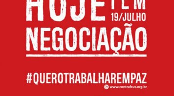 Bancários querem o fim das metas abusivas e do assédio moral para preservar a saúde