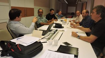 Contraf-CUT discute segurança bancária com Fenaban nesta sexta