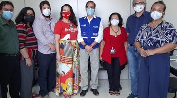 Vitória do Sindicato do Pará. Belém é a primeira capital do país a vacinar bancários da linha de frente 