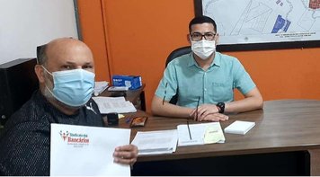 Rondonópolis deve começar a vacinar bancários na semana que vem