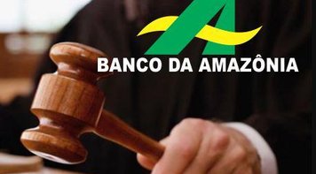 TJ-RO confirma incorporação da Gratificação de Função aos Funcionários do Banco da Amazônia 