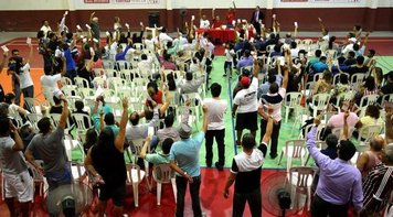 Força da greve conquista avanços específicos importantes no Banco da Amazônia