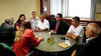 Assinatura do Ajuste Preliminar do Banco da Amazônia foi reagendada para sexta (14) 