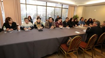 Banco do Brasil apresenta proposta insuficiente e incompleta na negociação desta terça-feira 7