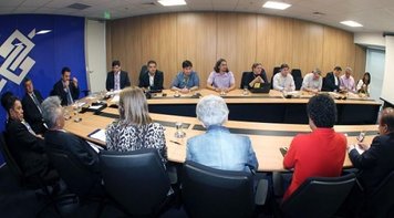 Banco do Brasil apresenta proposta para a Cassi e debate prossegue