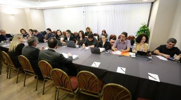 Banco do Brasil apresenta redação de cláusulas do acordo; negociações seguem 5ª