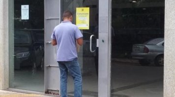 Banco do Brasil fechou 217 agências bancárias desde o anúncio de reestruturação