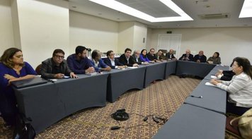 Banco do Nordeste apresenta proposta específica e Comando Nacional orienta aprovação