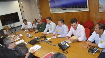 Banco do Nordeste faz proposta e Comando orienta aprovação