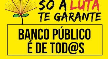 A greve não é só por aumento salarial