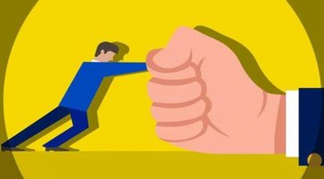 7ª E 8ª HORAS: Banco do Brasil ameaça bancários que têm ações na Justiça