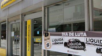 MENOS BB: Banco do Brasil começa a terceirizar agências inteiras