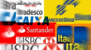 Bancos reduzem em 13 mil os postos de trabalho, mas seguem lucrando bilhões