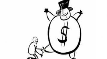 Bancos foram os maiores beneficiados com o Refis