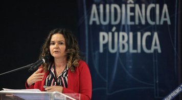 Bancos públicos são fundamentais para desenvolvimento socioeconômico do país, diz Contraf no STF