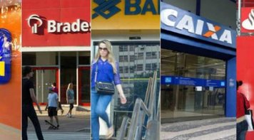 Bancos brasileiros são reprovados em estudo sobre temas de interesse social
