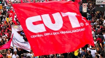 1º de Maio solidário será unitário, de luta e com “Fora, Bolsonaro”