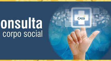 Consulta aos associados da Cassi termina nesta segunda 21. Fetec-CUT/CN orienta aprovação