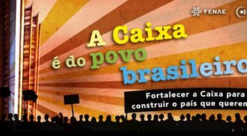 Seminário Nacional em Defesa dos Bancos Públicos ocorrerá antes dos congressos da Caixa e do BB