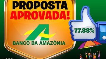 Funcionários aprovam, por ampla maioria, proposta do Banco da Amazônia em Rondônia