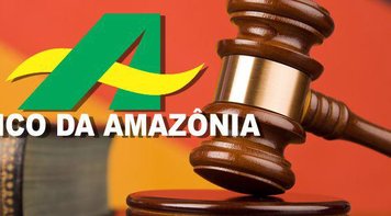 Banco da Amazônia volta a ser condenado a pagar 7ª e 8ª horas
