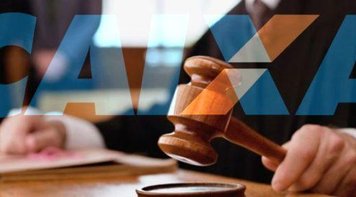 Justiça condena Caixa a pagar pensionamento a bancária até que ela complete 77 anos, e a pagar danos morais de R$ 30 mil