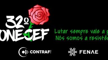 Resoluções do 32º Conecef já estão disponíveis no site da Fenae